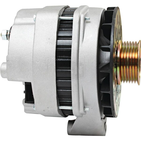 Aftermarket JAndN Electrical Products Alternator 400-12760-JN - main